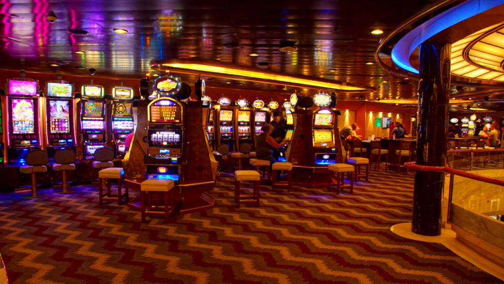 Macam Macam Kode Rahasia Game Slot Online